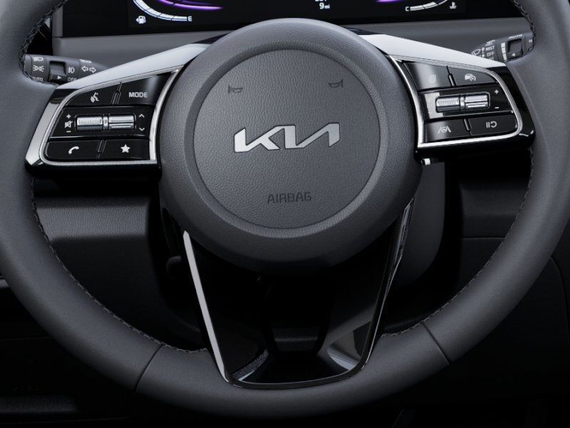 2025 Kia Seltos S Akron OH