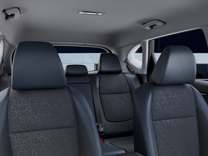 2025 Kia Seltos S Akron OH