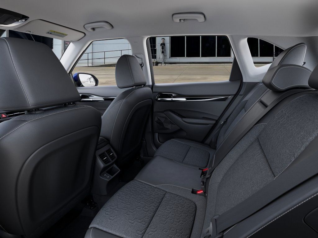 2025 Kia Seltos S Akron OH