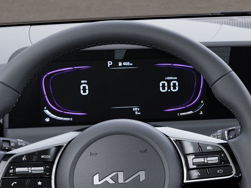 2025 Kia Seltos S Akron OH