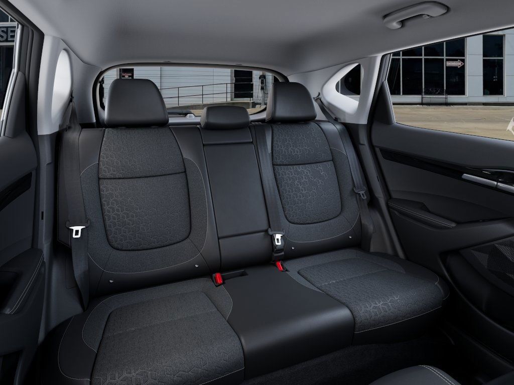 2025 Kia Seltos S Akron OH