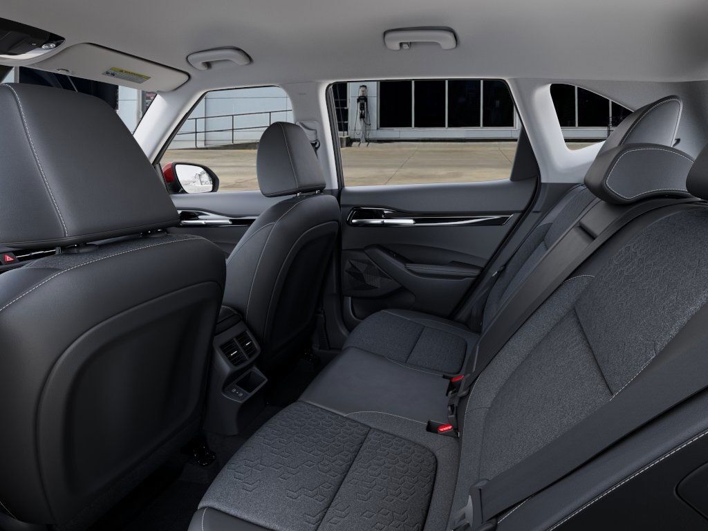 2025 Kia Seltos S Akron OH