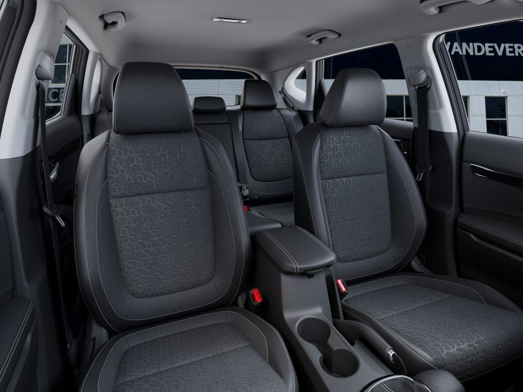 2025 Kia Seltos S Akron OH