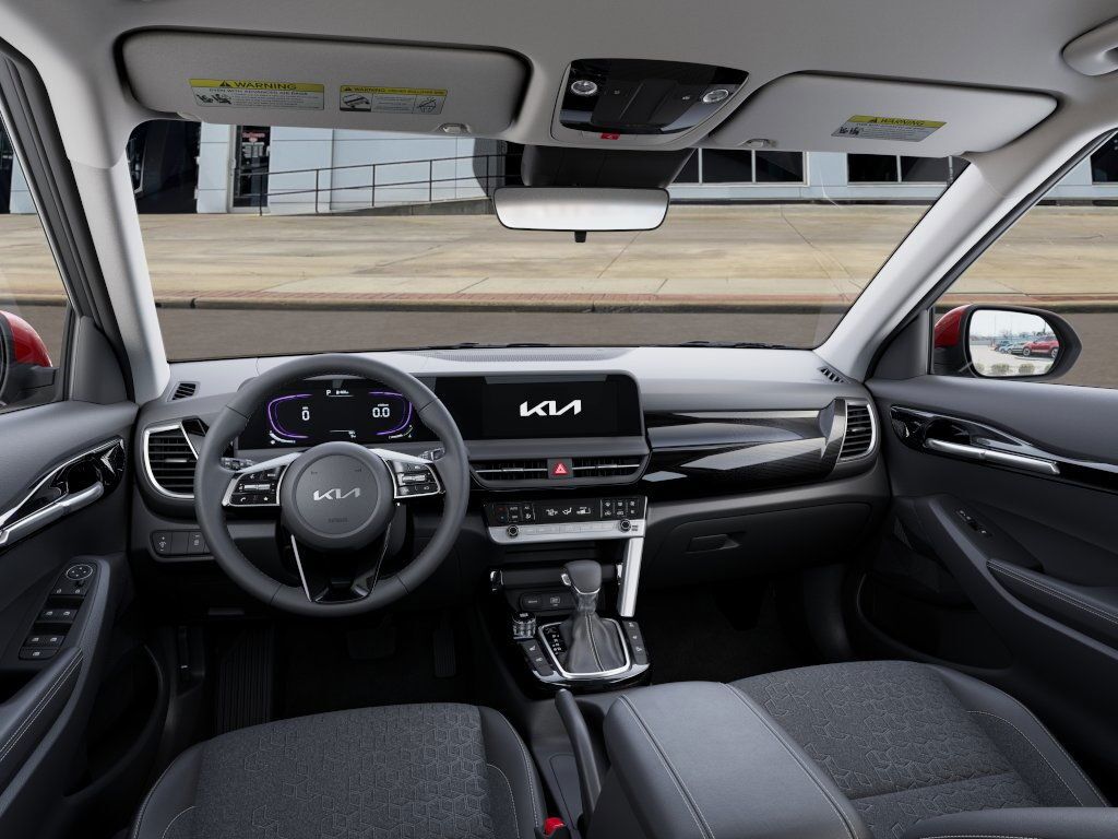 2025 Kia Seltos S Akron OH