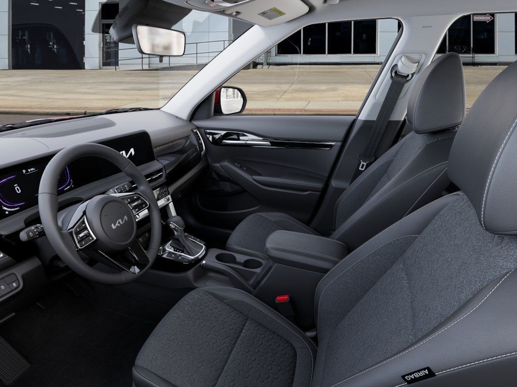 2025 Kia Seltos S Akron OH