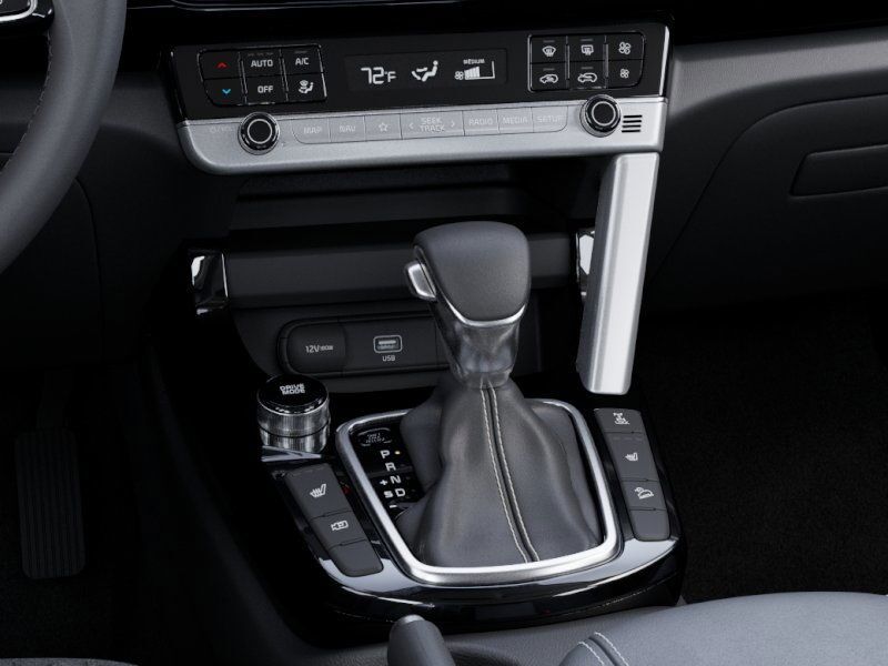 2025 Kia Seltos S Akron OH