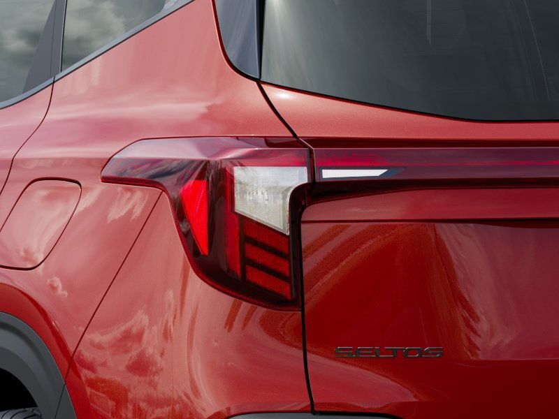 2025 Kia Seltos S Akron OH