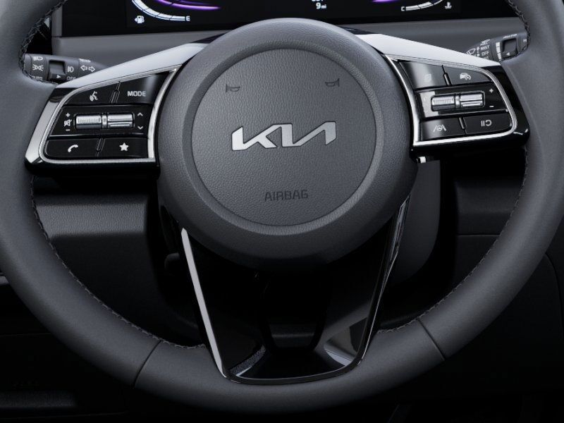 2025 Kia Seltos S Akron OH