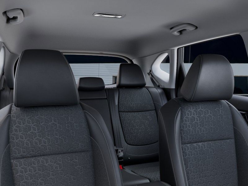 2025 Kia Seltos S Akron OH