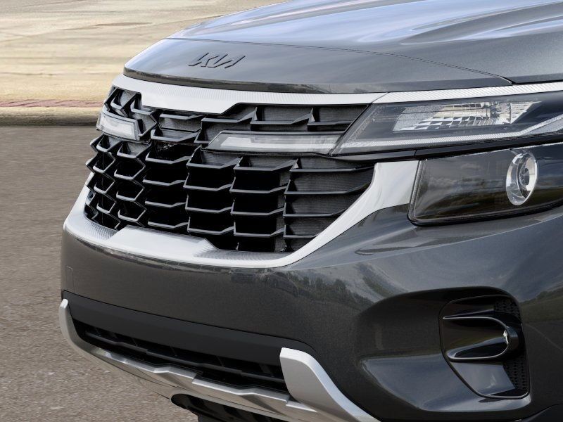 2025 Kia Seltos S Akron OH