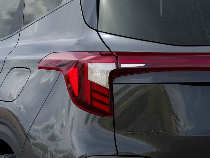 2025 Kia Seltos S Akron OH