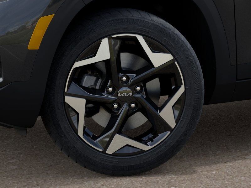 2025 Kia Seltos S Akron OH