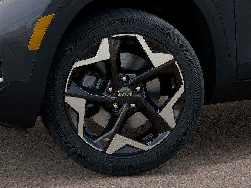 2025 Kia Seltos S Akron OH