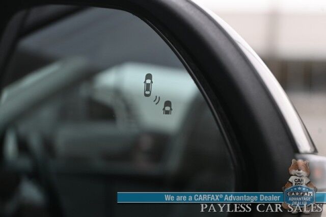 2025 Kia Seltos S Anchorage AK