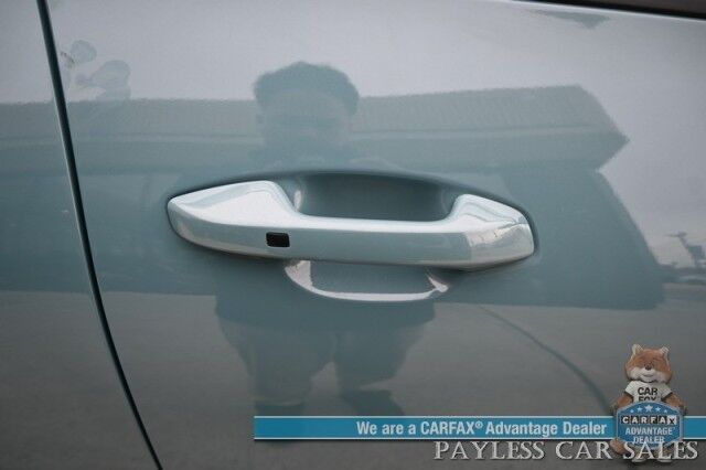 2025 Kia Seltos S Anchorage AK