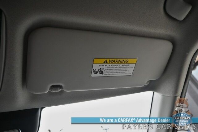 2025 Kia Seltos S Anchorage AK
