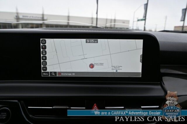 2025 Kia Seltos S Anchorage AK