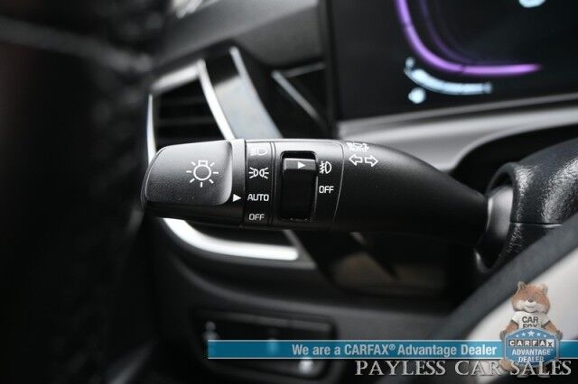2025 Kia Seltos S Anchorage AK