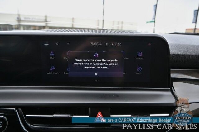 2025 Kia Seltos S Anchorage AK