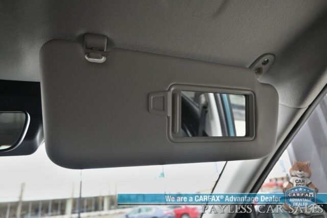 2025 Kia Seltos S Anchorage AK