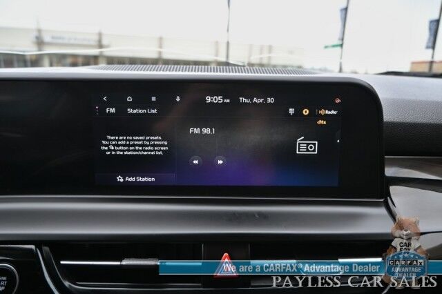 2025 Kia Seltos S Anchorage AK