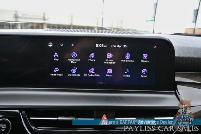 2025 Kia Seltos S Anchorage AK