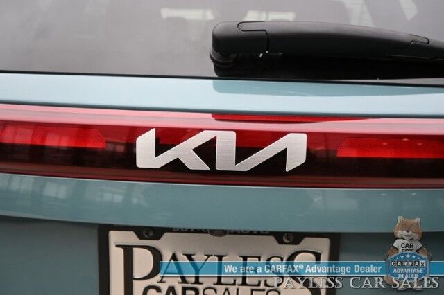 2025 Kia Seltos S Anchorage AK