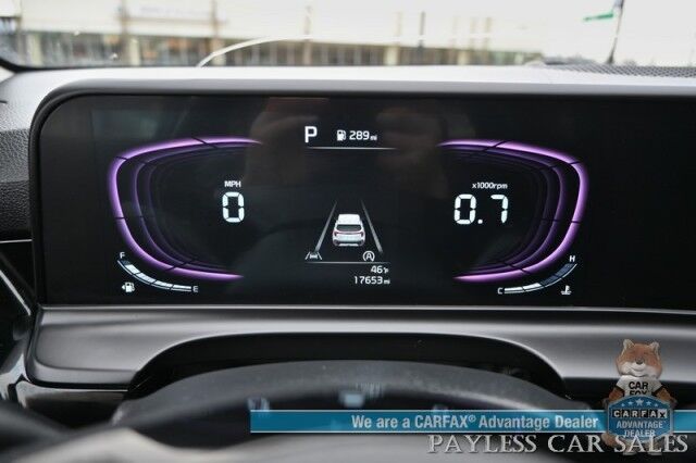 2025 Kia Seltos S Anchorage AK