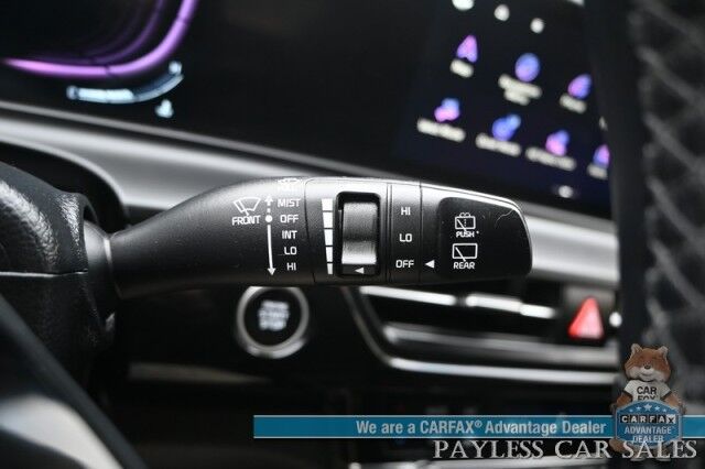 2025 Kia Seltos S Anchorage AK