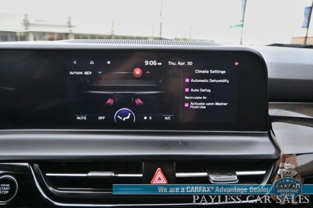 2025 Kia Seltos S Anchorage AK