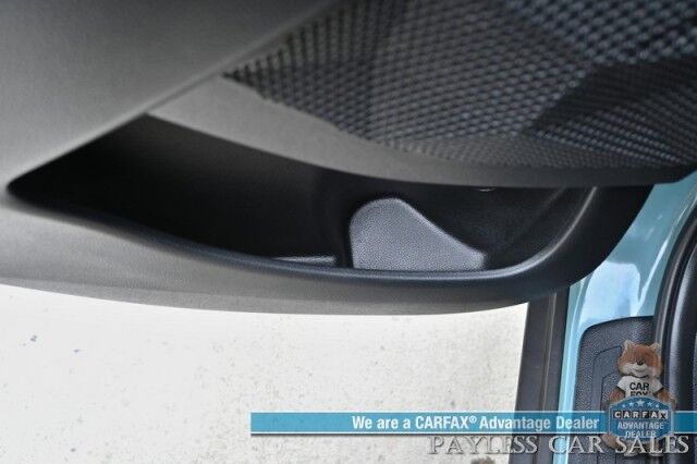 2025 Kia Seltos S Anchorage AK