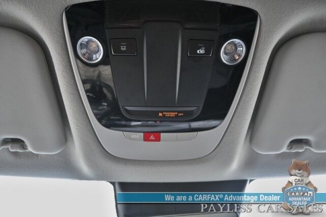 2025 Kia Seltos S Anchorage AK