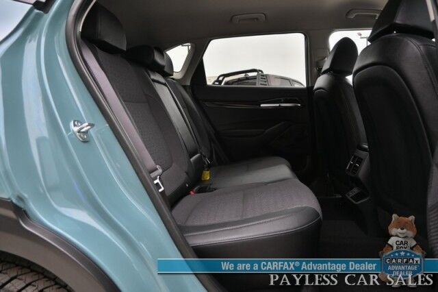 2025 Kia Seltos S Anchorage AK