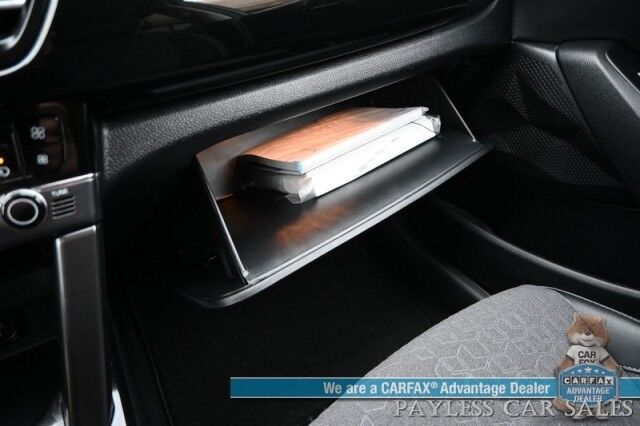 2025 Kia Seltos S Anchorage AK