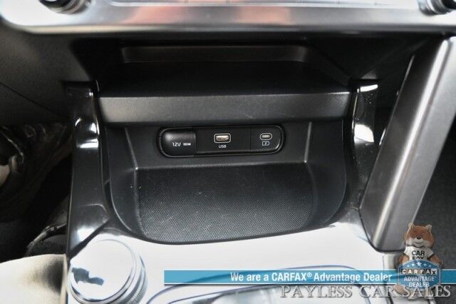 2025 Kia Seltos S Anchorage AK