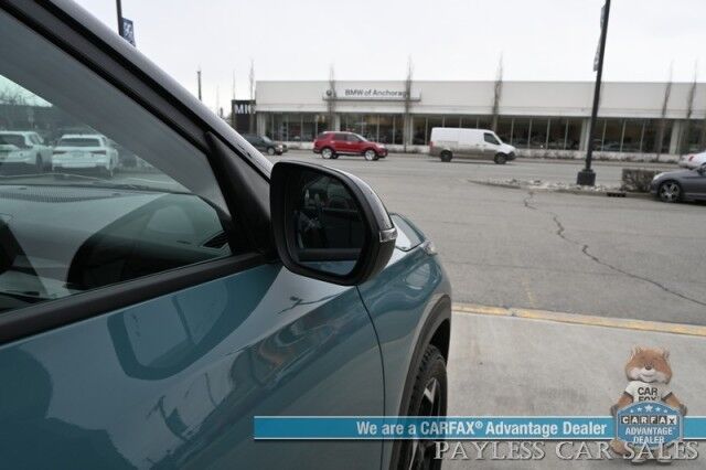 2025 Kia Seltos S Anchorage AK