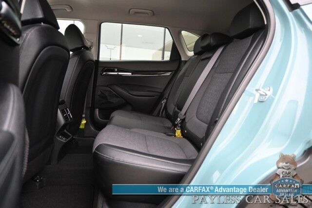 2025 Kia Seltos S Anchorage AK
