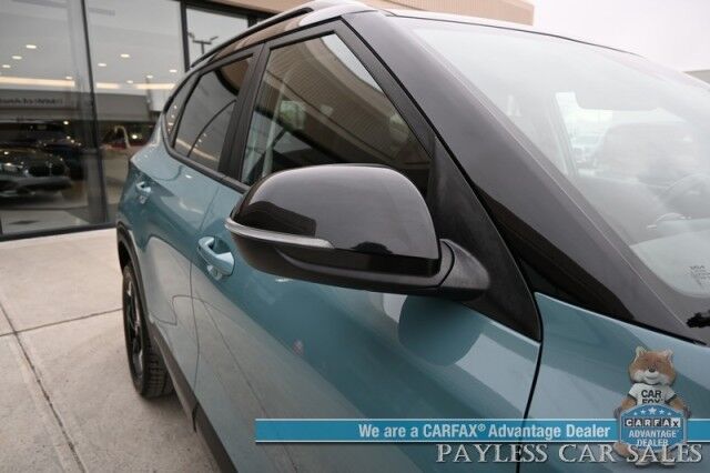 2025 Kia Seltos S Anchorage AK