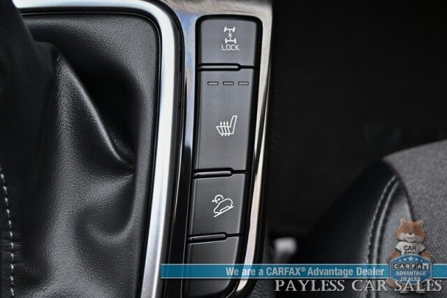 2025 Kia Seltos S Anchorage AK