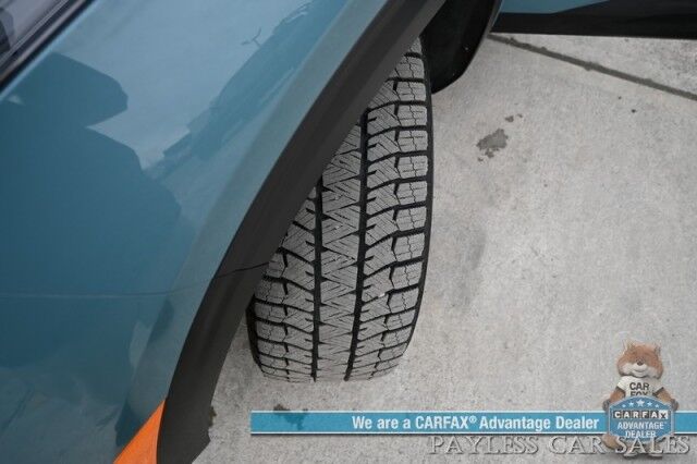 2025 Kia Seltos S Anchorage AK
