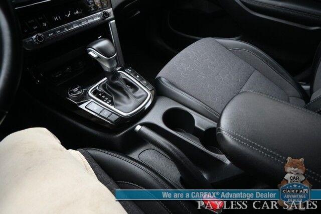 2025 Kia Seltos S Anchorage AK