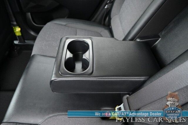 2025 Kia Seltos S Anchorage AK