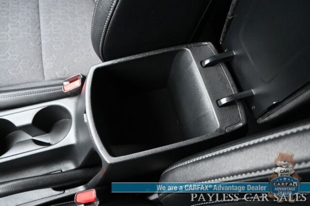 2025 Kia Seltos S Anchorage AK