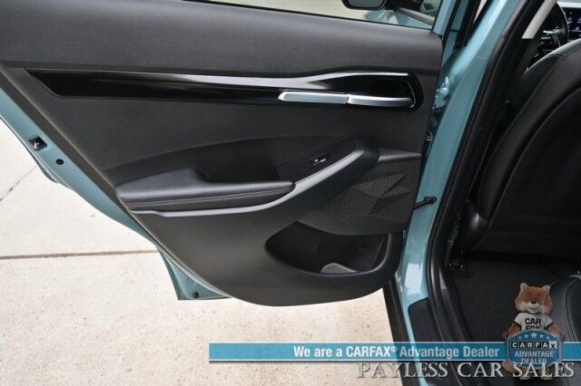 2025 Kia Seltos S Anchorage AK