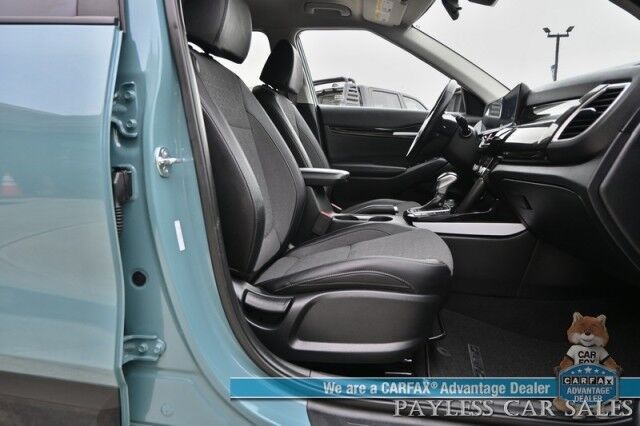 2025 Kia Seltos S Anchorage AK