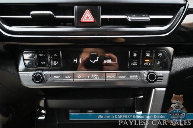 2025 Kia Seltos S Anchorage AK