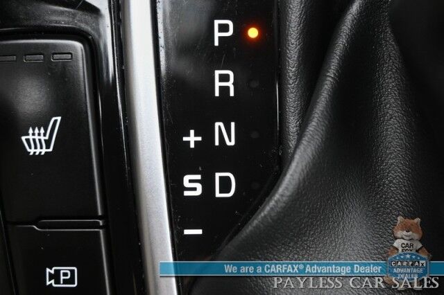 2025 Kia Seltos S Anchorage AK