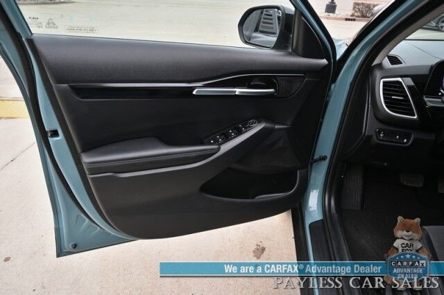 2025 Kia Seltos S Anchorage AK