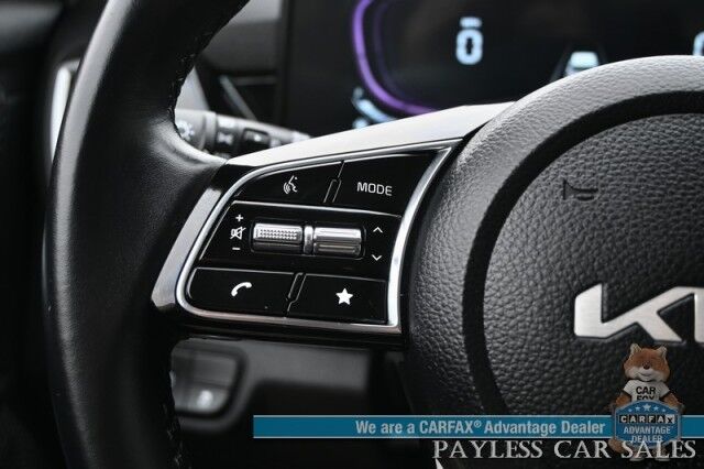 2025 Kia Seltos S Anchorage AK