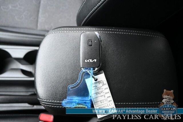 2025 Kia Seltos S Anchorage AK